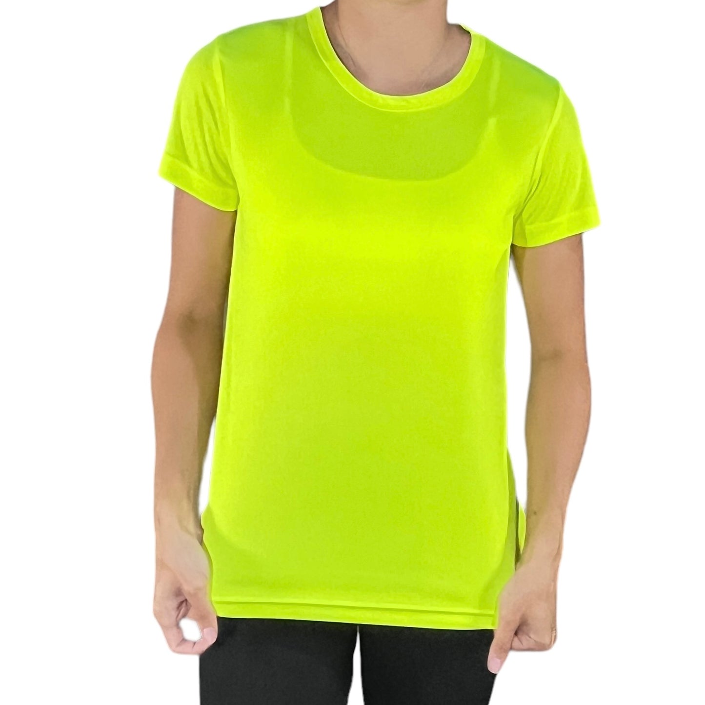 Custom Printed Athletic Tee Shirt