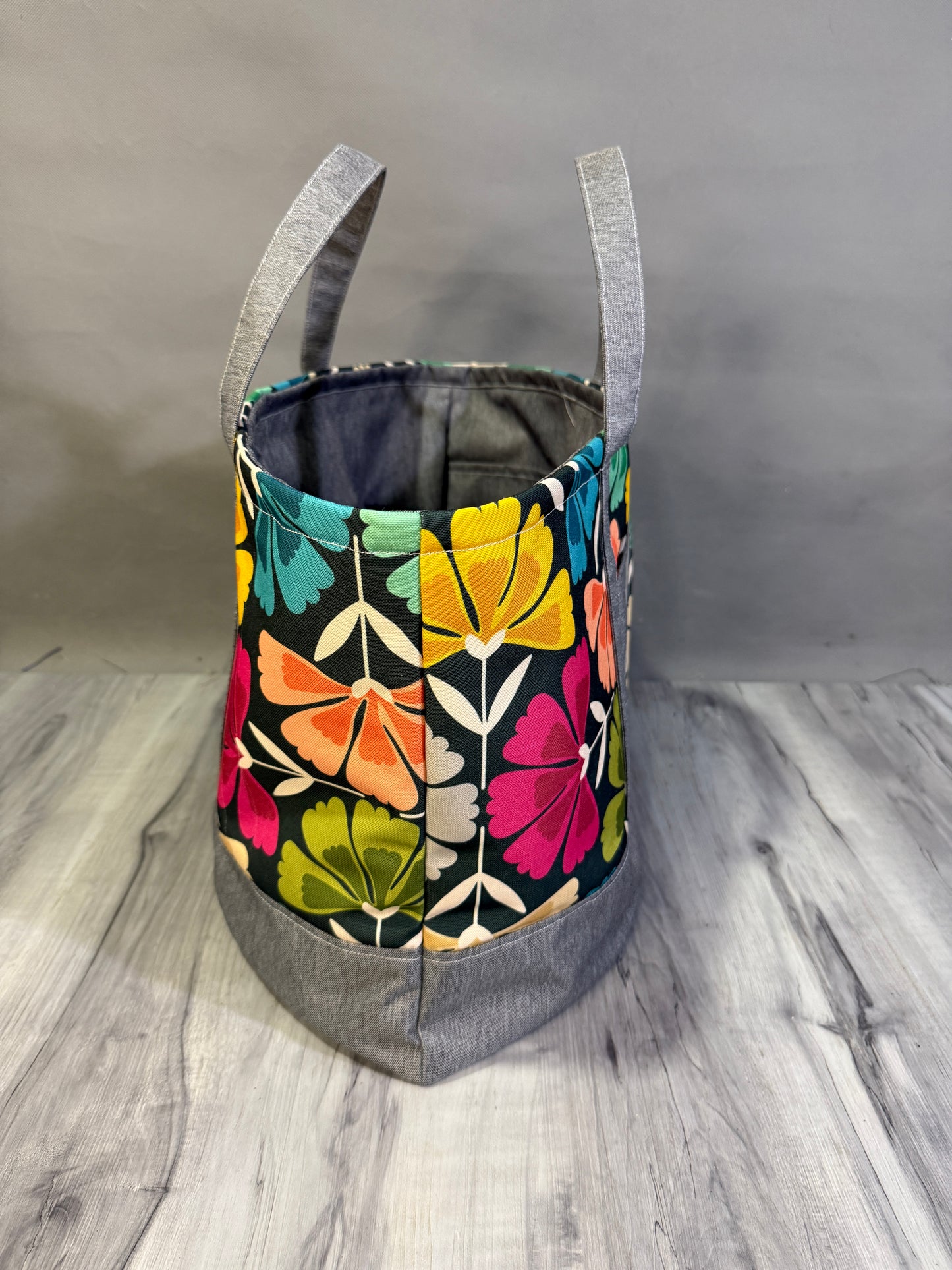 The Lee Ann Boat & Beach Bag – PDF Pattern | Tote DIY | Instant Download